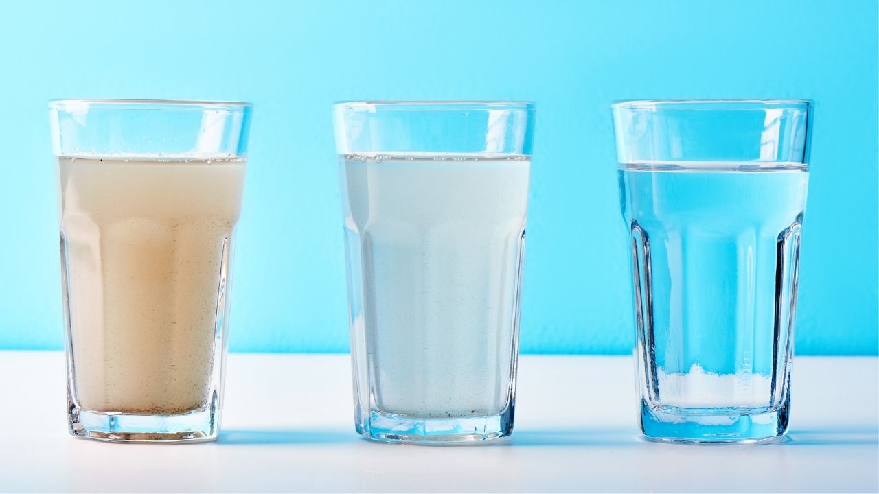 Depuratori acqua ad Altamura