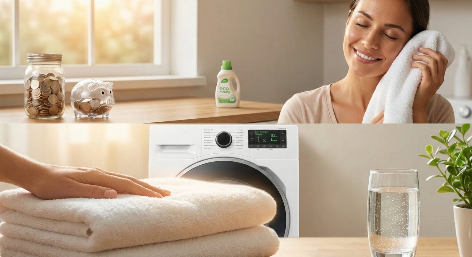 Come ottenere capi morbidi